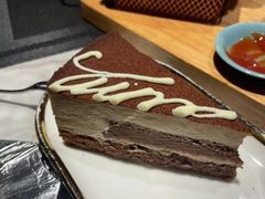 -海天一色海景自助餐厅(西港花园店)