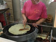 -清真·二嫂子煎饼果子(鼓楼旗舰形象店)