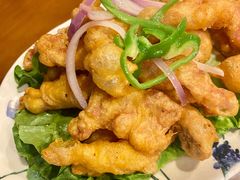 -奶奶的味道(胶州路店)