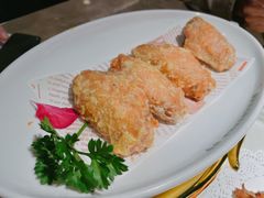 -新白鹿餐厅(金鹰新街口店)
