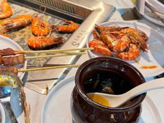-苏格里岛自助烤肉海鲜火锅(成都金牛万达店)