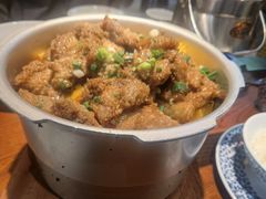 -乡村井冈·乡野江西菜(黄龙店)