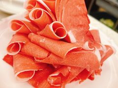-东来顺饭庄(西单店)