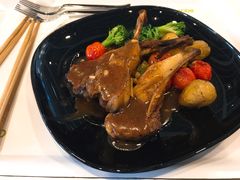 羊排-宜家·瑞典风味餐厅(无锡店)