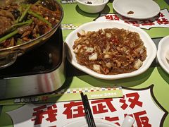 -全聚贤餐厅·湖北家常菜(沙湖店)