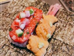 -老乾杯和牛烧肉(王府中环店)