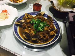 -黛瓦里巷(南京东路店)