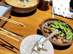 -肉串汪(西便门店)