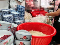 -杨家牛肉汤(淮建路店)