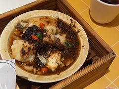 -蔡澜点心·粤菜(花城汇南区店)