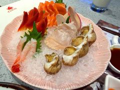 -大渔铁板烧(大悦城店)