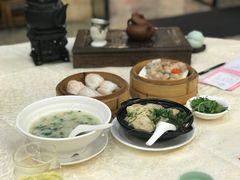 -顺德人家食府(黄金广场店)