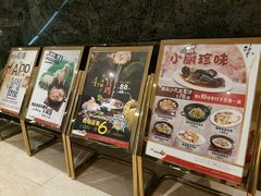 门面-稻香酒家·34年老字号·港式粤菜(侨光店)