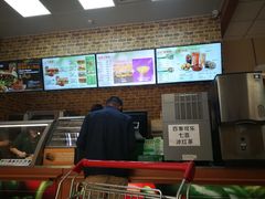 -赛百味SUBWAY(家佳源店)