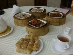 -潮福城大酒楼·潮粤菜·港式点心(阳光城店)