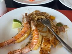 -洲际酒店·地平线全日餐厅HORIZON CAFÉ