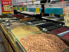 -谊品生鲜折扣店(红城丽景店)