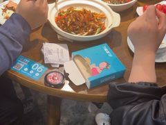 -刀板香·安徽菜(望江东路店)