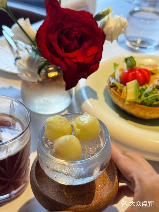 王品牛排(杭州大厦店)图片