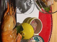 -和创柚子·会席日本料理(新区淮海街店)