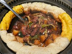 -灶座小锅烀饼·铁锅炖(全国总店)