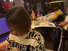 -富力丽思卡尔顿酒店·丽轩中餐厅
