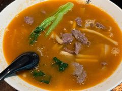 -漆黑觉米粉(三里屯店)