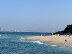-三亚蜈支洲岛旅游区