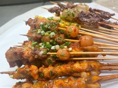 -串盟烧烤大排档·长沙美食地标(星沙店)
