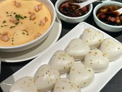 -简小舍·民间手艺菜(武昌江滩店)