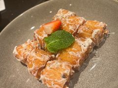 -华豫川酒家(金水路店)