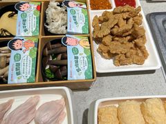 -海底捞火锅(群光广场店)