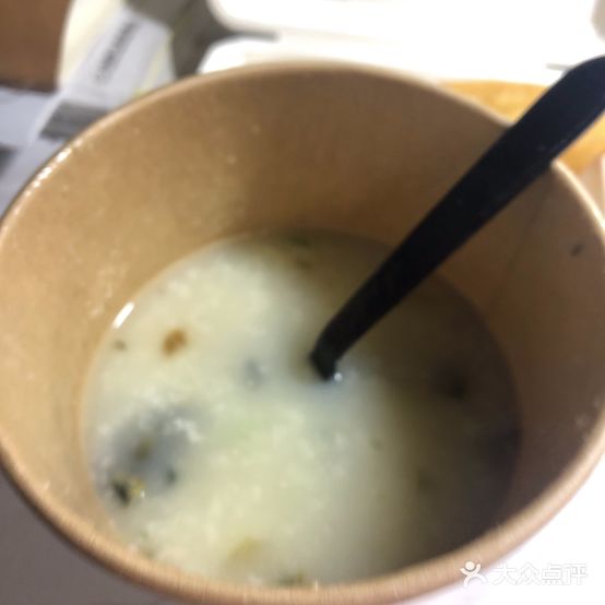 一米粥铺(孝感店)