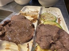 -金妈家烤肉(龙湖U城天街店)