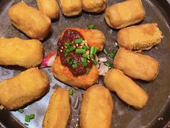 -刀板香·安徽菜(国购IFC店)