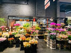 -豆豆花艺(新光天地店)