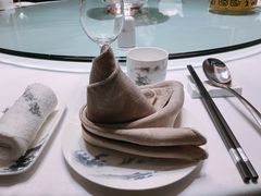 -全聚德(哈尔滨店)