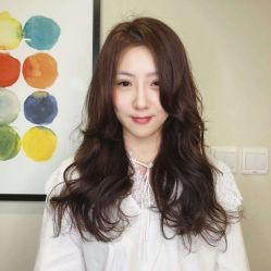 -3AM·S HAIR SALON烫发染发接发