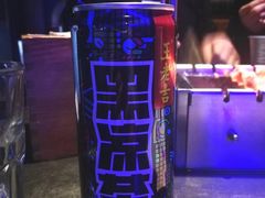 -很久以前羊肉串(农科路店)