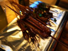 -晓靖轩烧烤(沙河风情店)