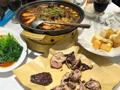 -眉州东坡(清河万象汇店)