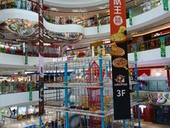 -万达广场(临港店)