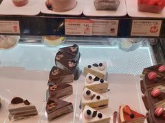 -巴黎贝甜(亿合城店)