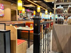 -川芙蓉·市井老川菜(长寿路店)