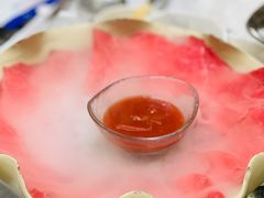 红鼎祥云-红鼎豆捞·非遗鲍皇汤火锅(宝丰路店)