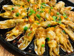 -北李妈妈菜(鲁能城店)