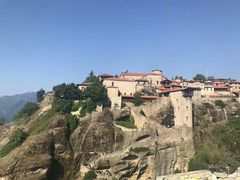 -梅黛奥拉修道院