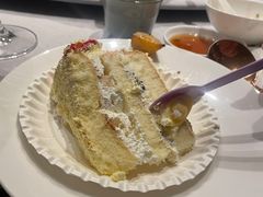 -红宝石·鲜奶小方·海派西点房(浦三店)