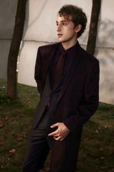 点击看大图 -香港威德诚洋服BESPOKE西服西装高级定制(上海湾一店)