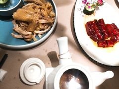 -尚一汤·粤菜海鲜(环球港店)